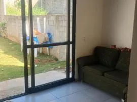 Espaço Nosleda