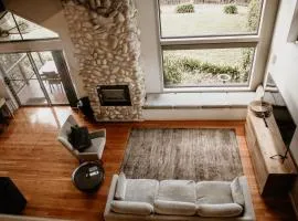 Edges by St Bernards Hotel