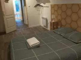 Appartement entier 1