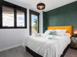 Holiday Homes - Sky Garden Jerez