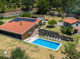 Oak Hill Ger&ecirc;s, Portugal