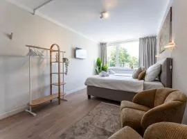 Quiet, Budget Nature Room near University Tilburg