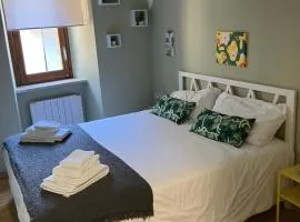 La casa di Lupetto