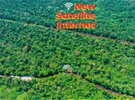 Jacamar Lodge Expeditions