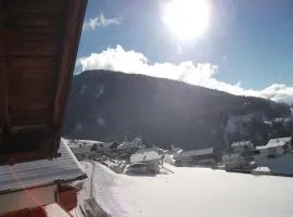 Ferienwohnung 2 Ferienhaus Gassner In Navis