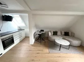 Ferienwohnungen Murr