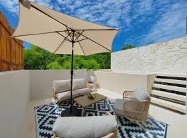 Wonderful house in the enigmatic Tulum jungle By Yeah