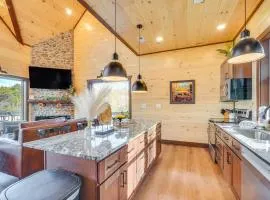 Lakeside Bear Lodge