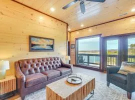Lakeside Bear Lodge