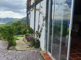 Chalet Montaña Tenjo Mirador