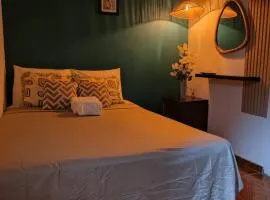 Sunshine Room Surf City El Tunco