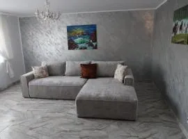 Varancha Apartment