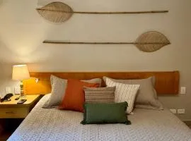 Ilhabela Flat