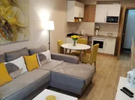 Centar Gondola apartmani