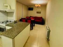 Departamento Centrico Eutico