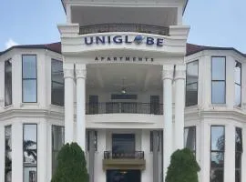 Uniglobe Hotel and Apartments
