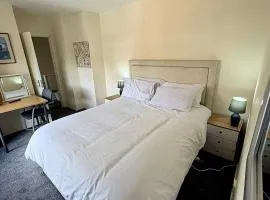 High class accommodations