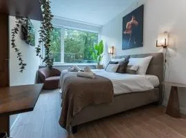 Affordable Private Room Near University Tilburg