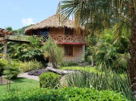 Villa Armonia Hotel & Spa