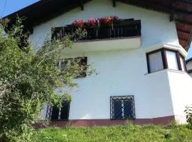 Ferienhaus In Ruhiger Lage Am Waldrand