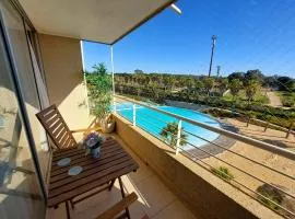 Depto Laguna Vista Algarrobo