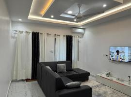 Kotu lux, lejlighed i Kotu