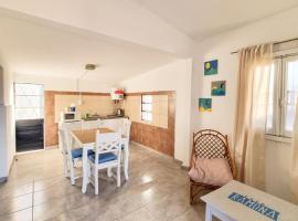 Viesnīca Casa Ramona pilsētā Embalse