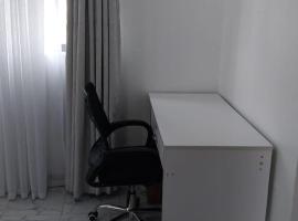 Membley star heights, hotel in Ruiru