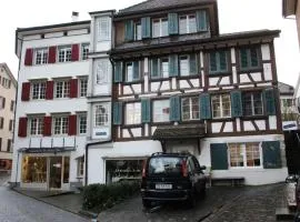 Studio-Appartment Horgen