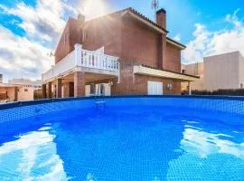 Dorada Villa Planetcostadorada