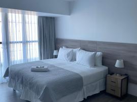 Urban Suites Apart Hotel, serviced apartment in Antofagasta