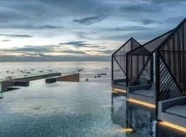 The Edge Central Pattaya Tops Luxury New Project