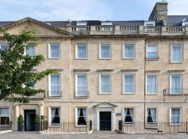 Hotel Indigo - Bath by IHG