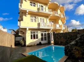 Auréalis Bungalow - 8 Bedroom