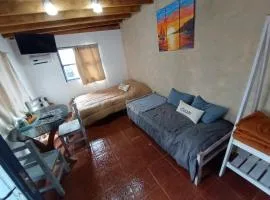 Cabaña La tranquilidad