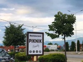 Restaurant Piknik