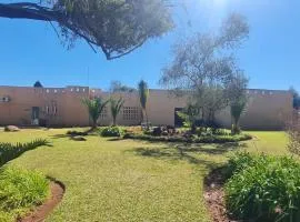 Apollo Guest House