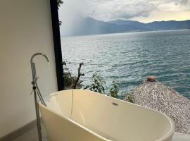 Atitlan Sunset Lodge