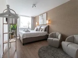 Student-Friendly Bedroom Near Tilburg University