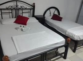 Hotel paraíso plaza