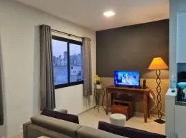 Laser Bela vista 1