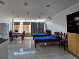 Departamento PLENO CENTRO
