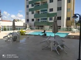 Neves Residence Beach
