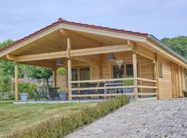 Bie Leentje op de wei, hotel v destinaci Schinnen