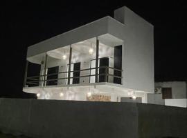 Taiba House, Hotel in São Gonçalo do Amarante