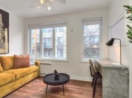 Fox Aparthotel Palais Des Congres V