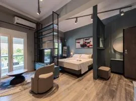 Mondeus Inn Luxury Suites Δ1 & Δ2