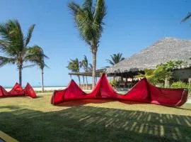 Kite Lodge Brazil