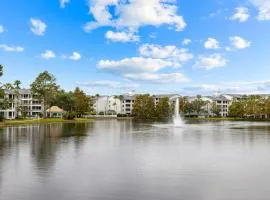 Club Wyndham Cypress Palms