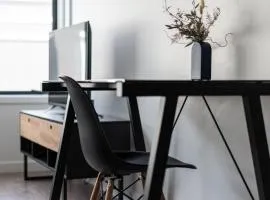City Centre Apartment on Hanover- Studio 3